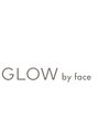 グロウ バイ フェイス(GLOW by face)/【GLOW by face】