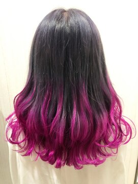 トムキャット(TOM CAT) 【新宿TOMCAT】バイオレットエバーフィールド