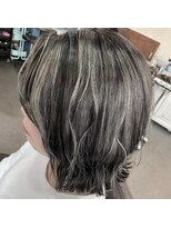 ヨシデン コントラストハイライト☆