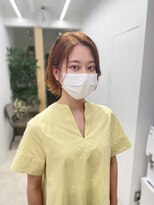 くびれボブ