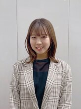 サンド 銀座(sand)&nbsp;山田 紗英