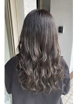 ベール(BALE)&nbsp;○グレージュ○