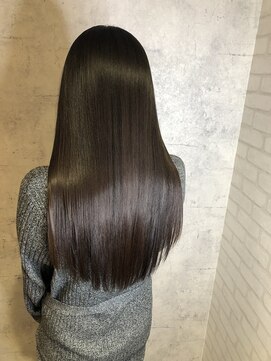 アフィナー(Afinar) 艶髪【横浜/Afinar】