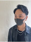 爽やかマッシュ