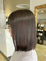 シャンプーボーイ 宮崎駅前店(SHAMPOO BOY)&nbsp;髪質改善ストレート(^^)