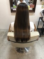 ミルコ バイ クラク(MIRUCO by KURAKU)&nbsp;うるつやトリートメント★サラツヤロング