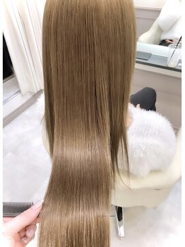 リアン(lien) 艶color ♪