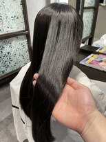 サロンドフィール 豊岡店(Salon de feel)&nbsp;縮毛矯正/ストレート