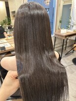 ユニル(unir)&nbsp;【unir】憧れの美髪★