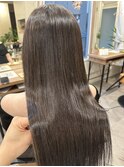 【unir】憧れの美髪★