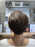 ショート