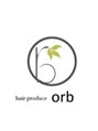 ヘアープロデュースオーブ(hair produce orb)/hair produce orb