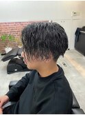 ツイスパ