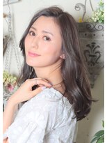 リコ バイ マリス(Liko by maris)&nbsp;大人美髪トリートメントカラーでイメチェン♪クーポンあり