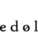 赤みを削ることに特化！透明感×発色抜群【エドルカラー】