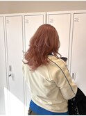 ハイトーンカラー【鈴鹿/四日市/津/ブリーチなし/ストレート】