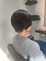 リプラス(Replus)&nbsp;再来ショートスタイル