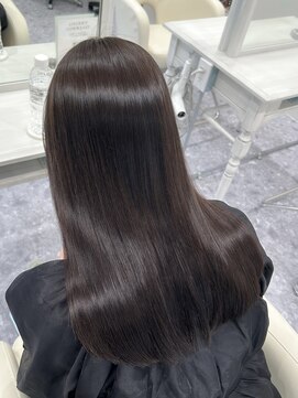 ナビ 金沢駅前店(navi) *大人気髪質改善トリートメント*