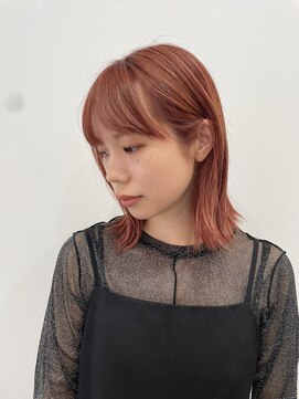 ラフューネ ヨコハマ(Raffune Yokohama) ロブ/Raffune Yokohama/秋林燎人