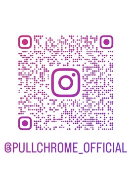 プルクローム(PULL CHROME) chinatsu