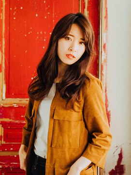 スタリー(Starry) 重ため艶ウェーブ/20代/30代/40代/ハレマチ通り