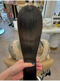髪質改善サブリミック