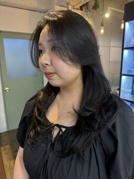 コレット ヘアー 大通(Colette hair) 【大人気☆本日のレイヤースタイル494☆】