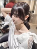 【euphoria Rina】絶対盛れる顔まわりカット