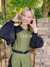 ネバーランド 平成店(NEVER LAND) 林田 琴美