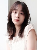 ガーランド (Garland)&nbsp;◎似合わせ小顔カット外ハネレイヤーくびれヘア大人かわいいボブ