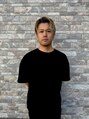 アグ ヘアー ディオ 熊本上通店(Agu hair dio) yoshi 