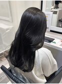 髪質改善ナチュラルグレージュ【ktwo名古屋/栄/矢場町/栄町】
