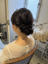 スリースター(THREE STAR)&nbsp;立体感シニオン