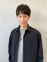アッシュ 高津店(Ash) 井上 康司