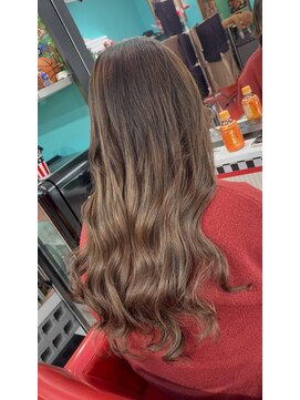 マイタイム(MyTime) シールエクステ