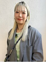 カフカ(CAFCA) Natsuki. 【名駅】