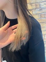 ムット(mutto)&nbsp;インナーカラー