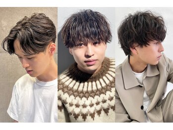 HEAT TOKYO 目黒店