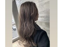 ブランヘア(blanc Hair)の雰囲気（カラー薬剤種類豊富♪したい&なりたい色&髪質を見極め選びます♪）