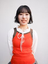 トゥコ(tuco) 岡本 彩恵 栄/矢場町