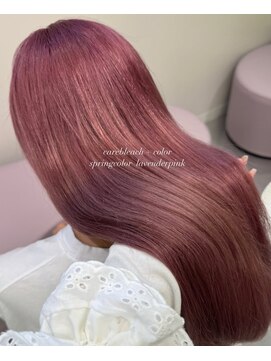 ジーナリア(Xena ria) 《rena》pinkcolor ♪