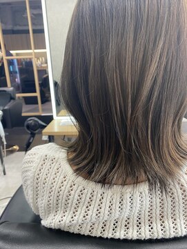 フラミューム 蒲田店(flammeum) くびれミディアム