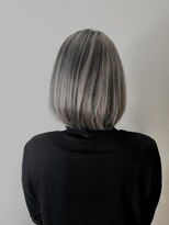 ゼンドットカラスマ(Zen.karasuma)&nbsp;上品ハイトーン