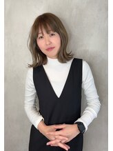 クオレア(CUOREA) yamaguchi yuuka