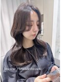 韓国レイヤー