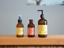 トワン(TOWAN)の雰囲気（イタリアで誕生したオーガニックコスメ。デザイン性も高めれます）