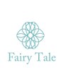 フェアリーテール つきのわ店 担当者 お任せ