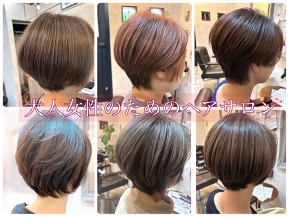 シンミシエル(shinmiciel)の写真