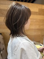 キレイコムデュース(Deuce)&nbsp;ミディアムレイヤー