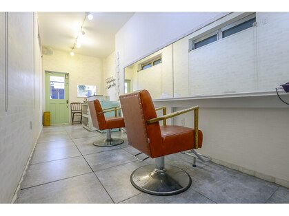 ベル(Belle)の写真